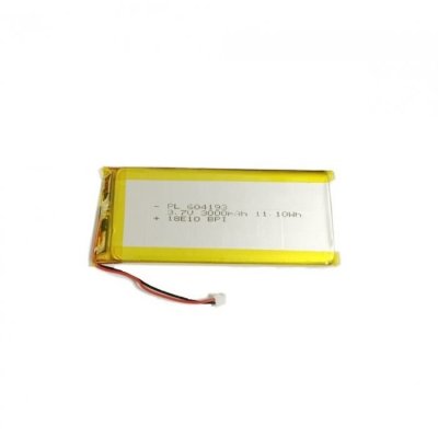 Battery Replacement for Autel MaxiTPMS TS501 TPMS Service Tool